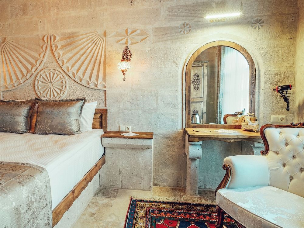 Cappanar Cave Hotel 3