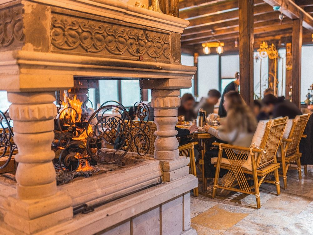 Cappanar Cave Hotel 2