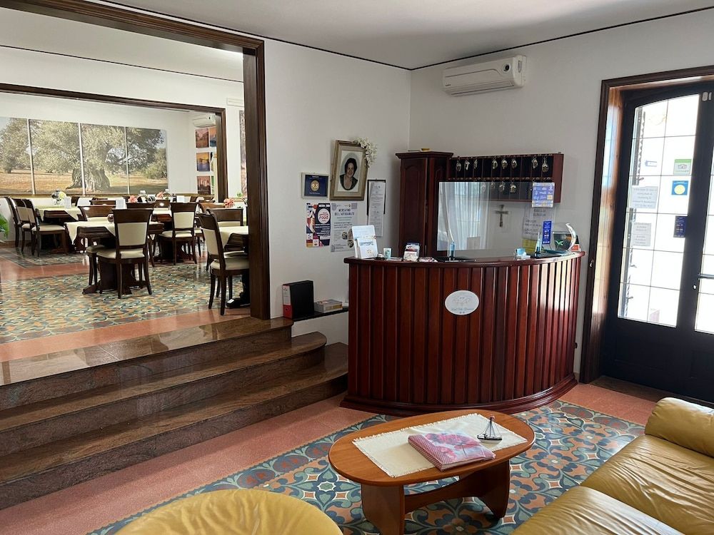Villa Giovanna 2
