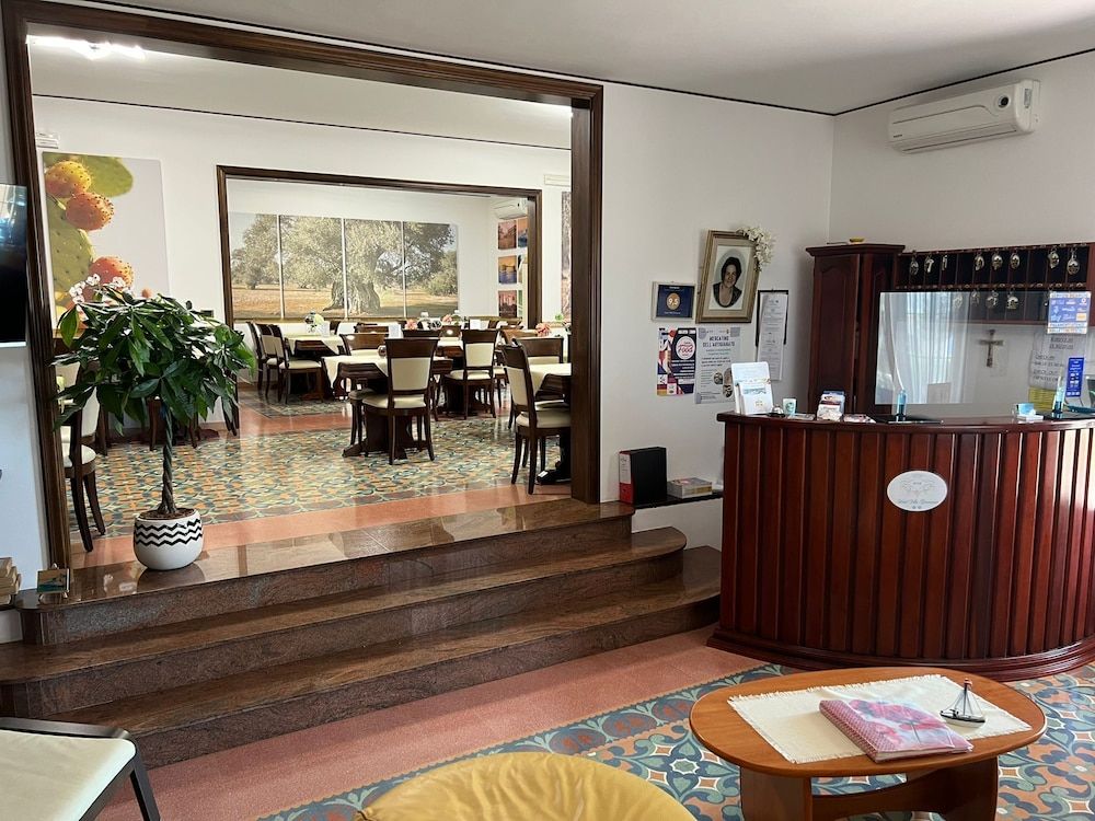 Villa Giovanna 3