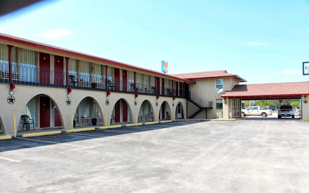 Executive Inn and Suites 2 estrellas en Goliad