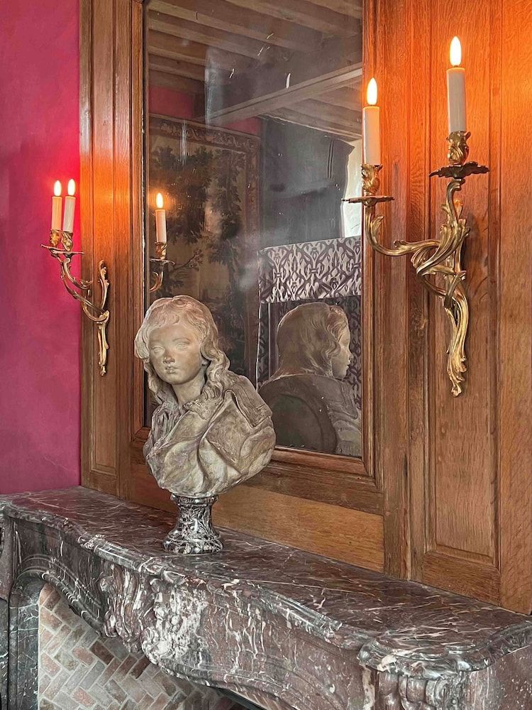 Château de La Rivière 3