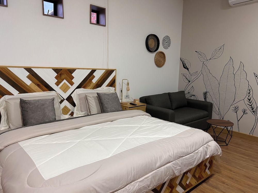 Hotel coclí 3