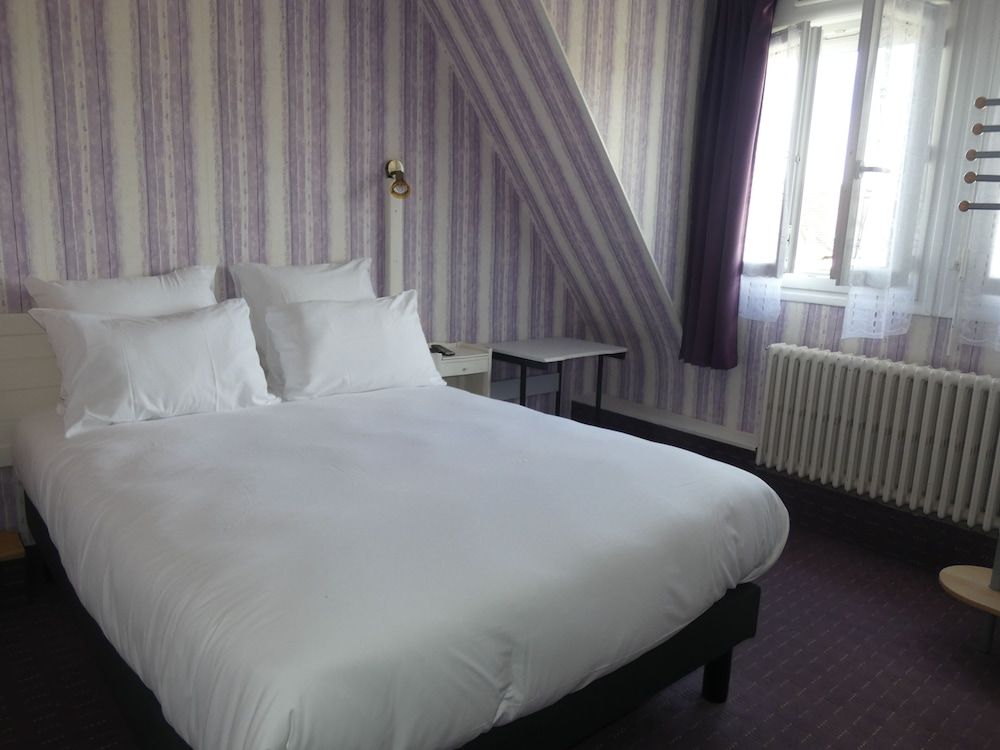 Hôtel de France 3