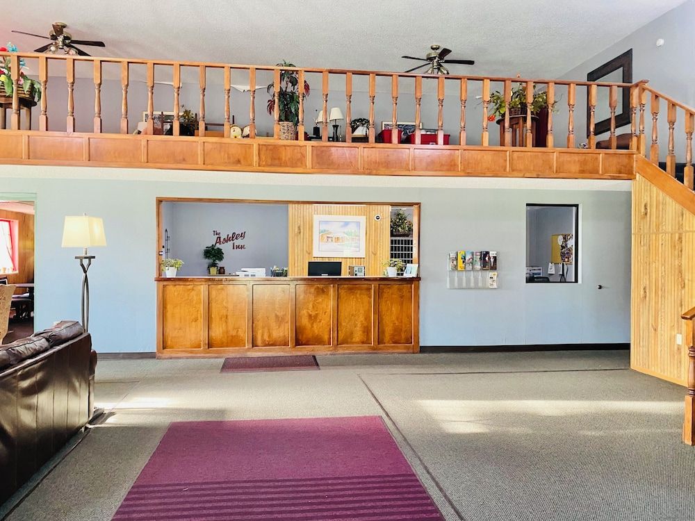 The ashley inn 2