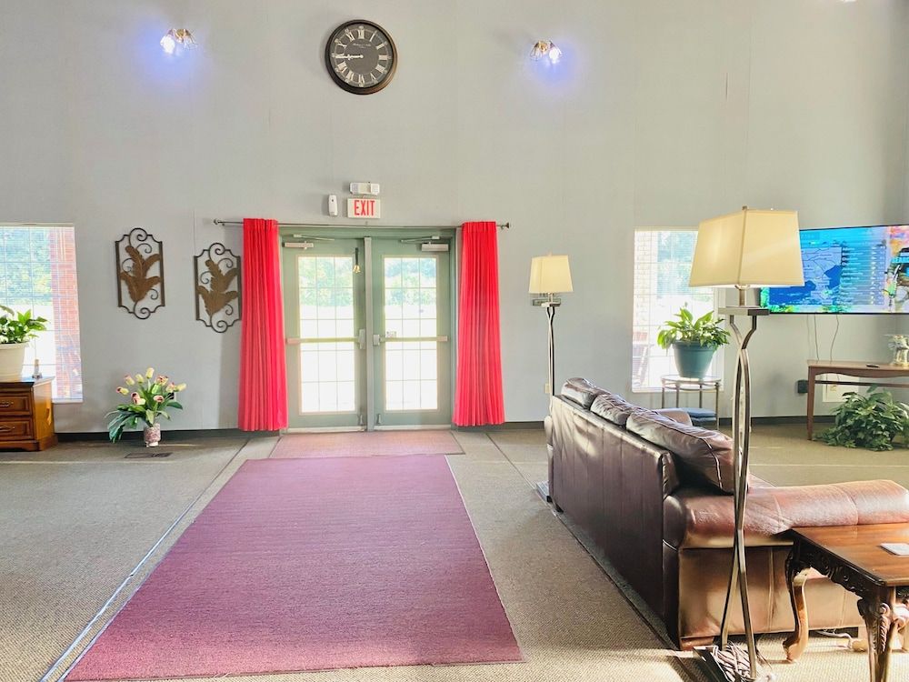 The ashley inn 3