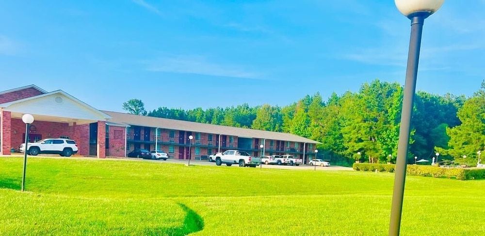 The ashley inn 3 estrellas en Crossett