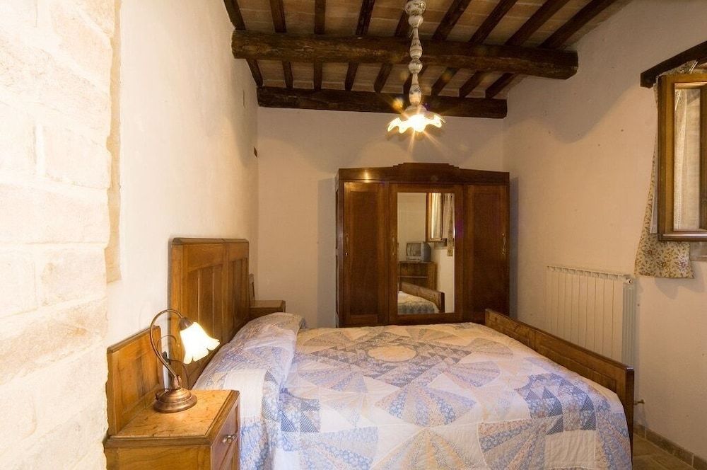 Agriturismo I Sassi Grossi 3