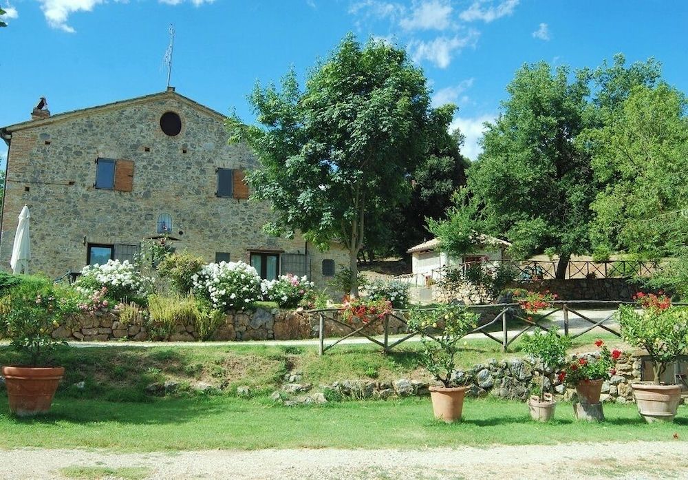 Agriturismo I Sassi Grossi -1 estrelas em Corciano