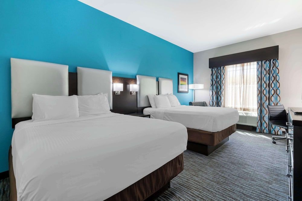 Best Western Plus Pleasanton Hotel 3