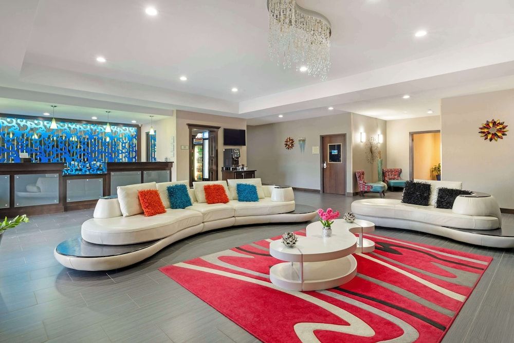 Best Western Plus Pleasanton Hotel 3 estrelas em Pleasanton