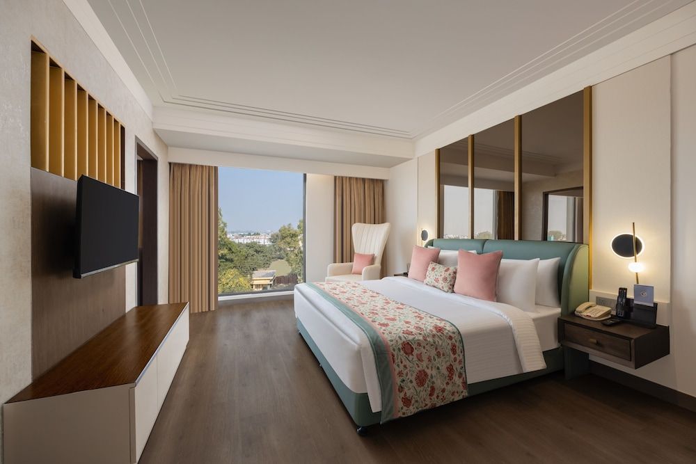 Fortune Park, Aligarh - Member ITC Hotels' Group 4 estrellas en Alīgarh