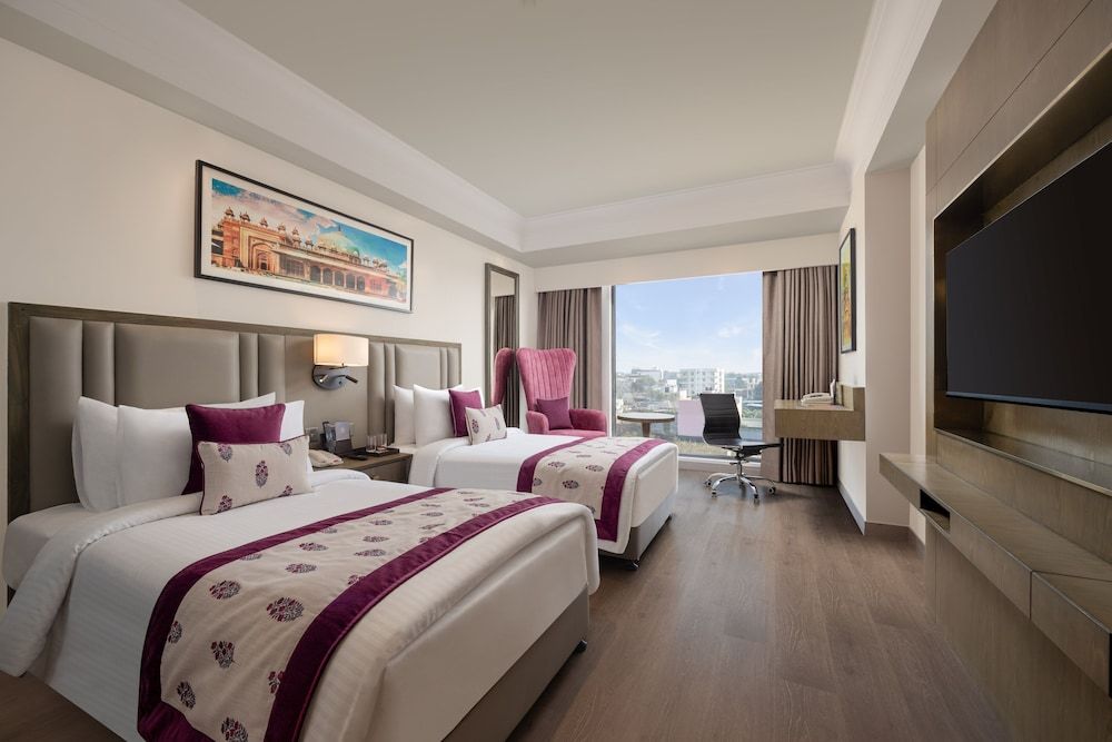 Fortune Park, Aligarh - Member ITC Hotels' Group 3