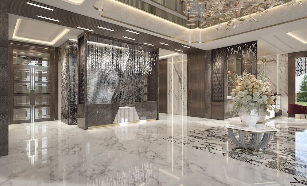 Fortune Park, Aligarh - Member ITC Hotels' Group 2
