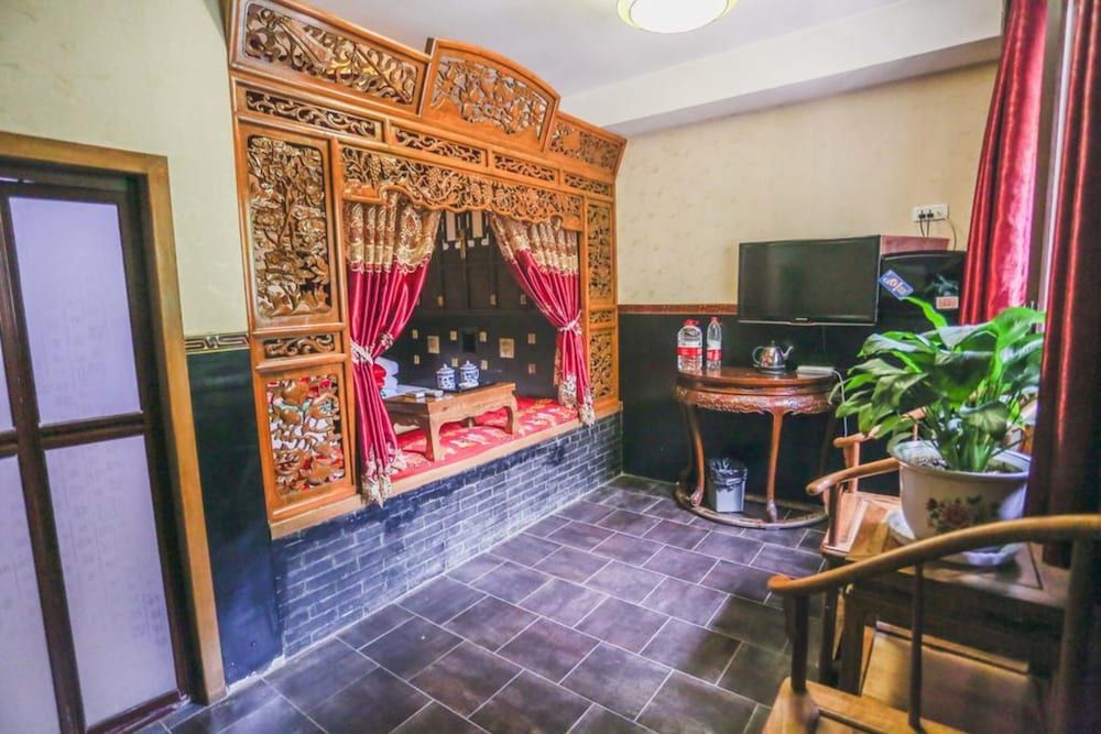 Baichanghong Inn 3