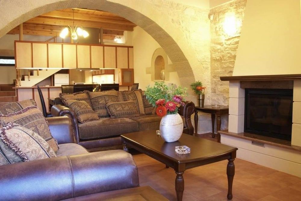 Kalives Orchard Villas 3