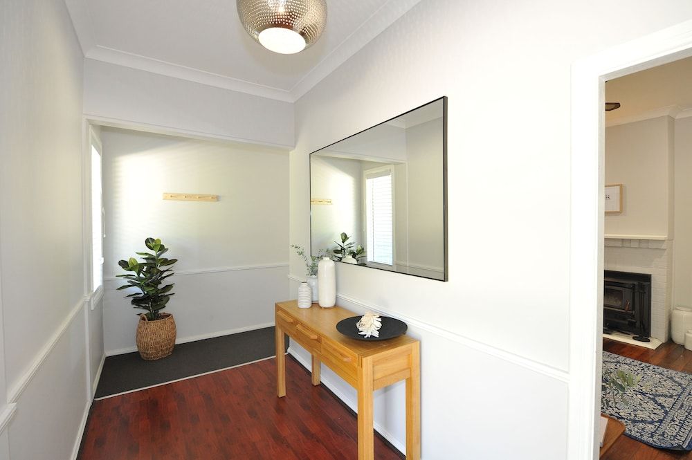 Koala Shores Port Stephens Holiday Park -1 estrellas en Lemon Tree Passage