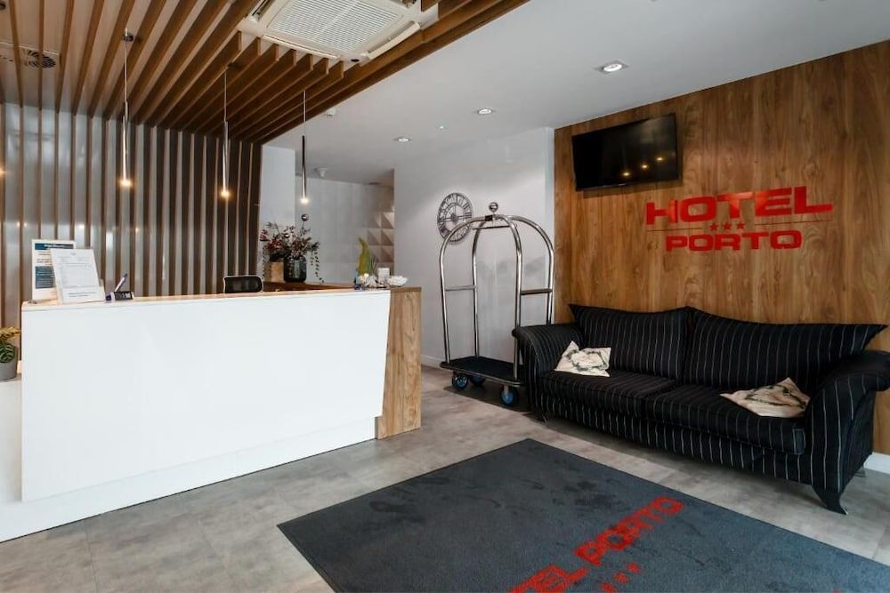 HOTEL PORTO 2