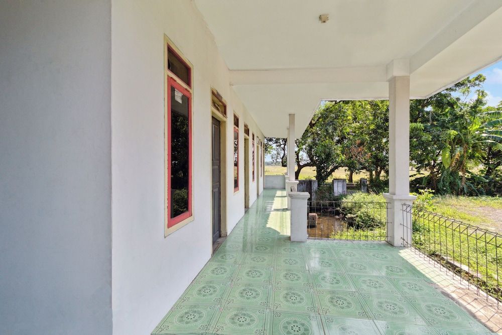 Hotel O Al Mahira Syariah 3