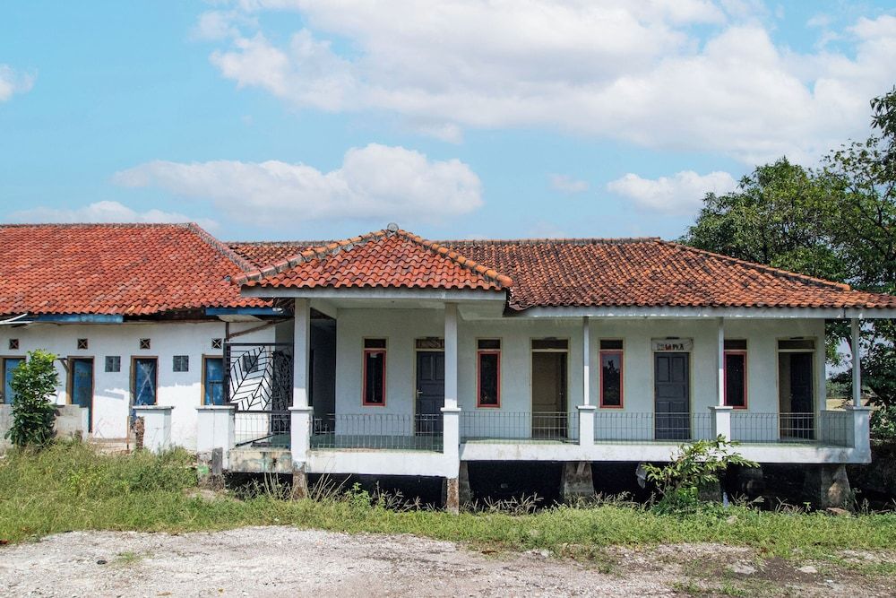 Hotel O Al Mahira Syariah 2 estrellas en Majalengka
