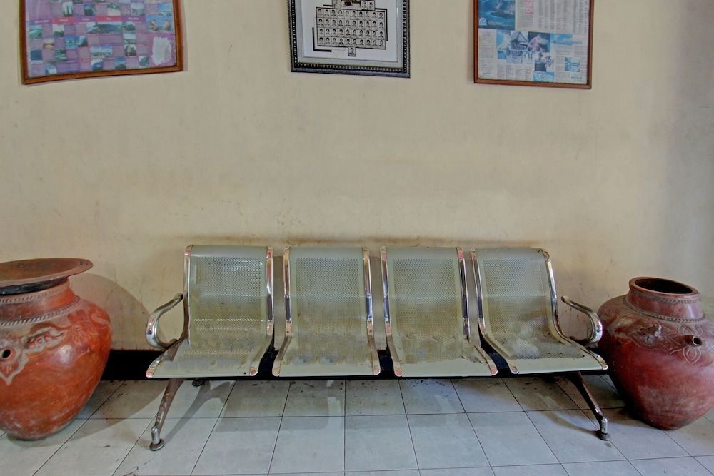 Hotel O Dienda Hayu Near Alun Alun Tastura 2