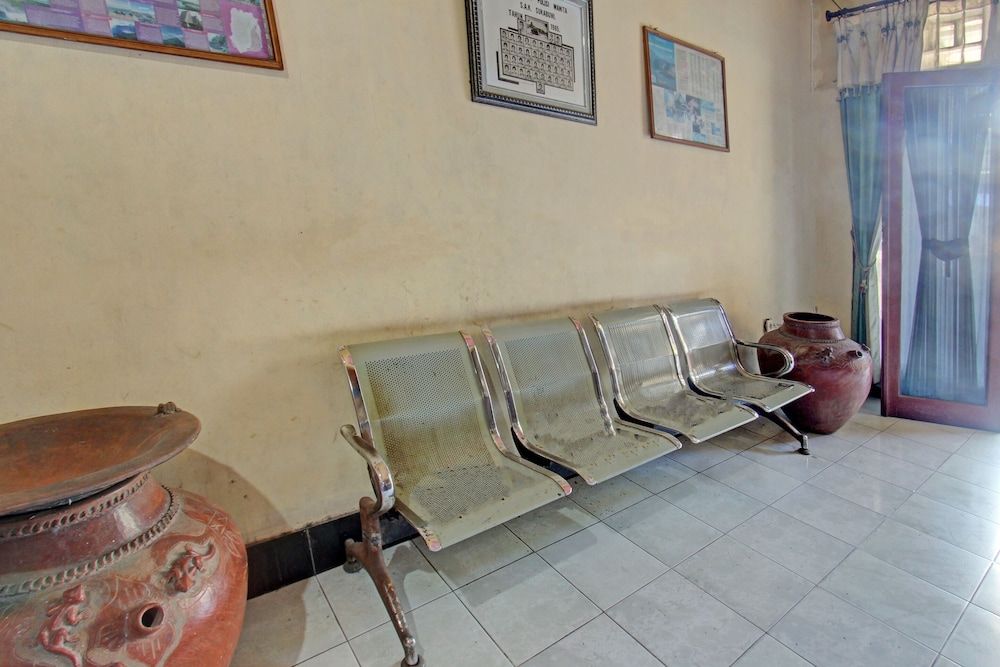 Hotel O Dienda Hayu Near Alun Alun Tastura 3
