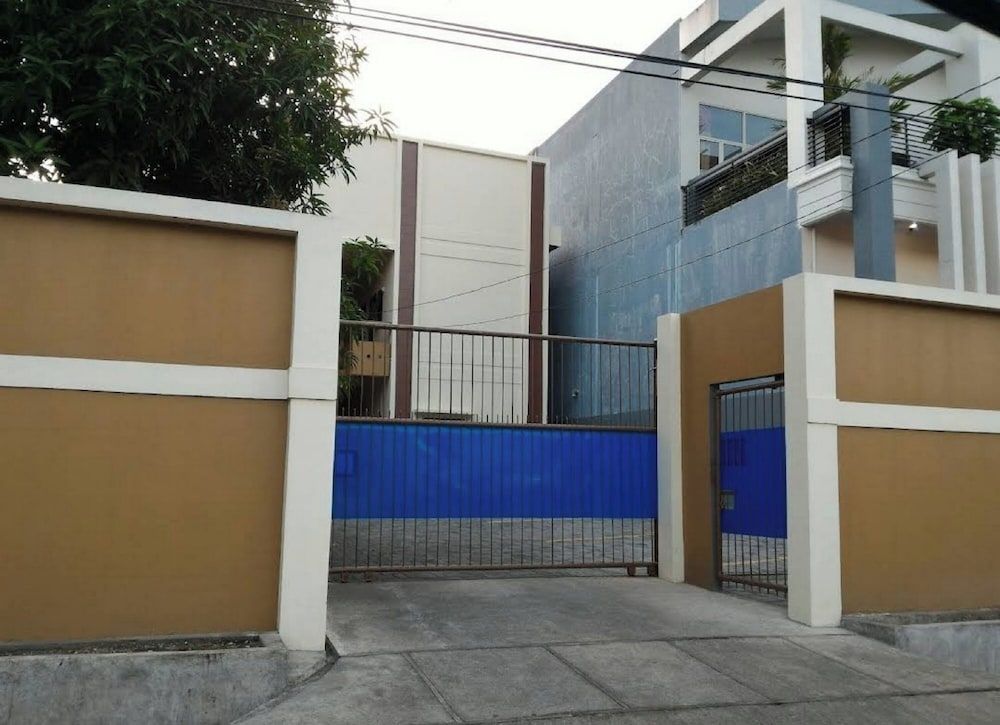 Hotel O Mahendra HomestayNearTaman Wisata Bukit Rurukan 2 estrellas en Tondano