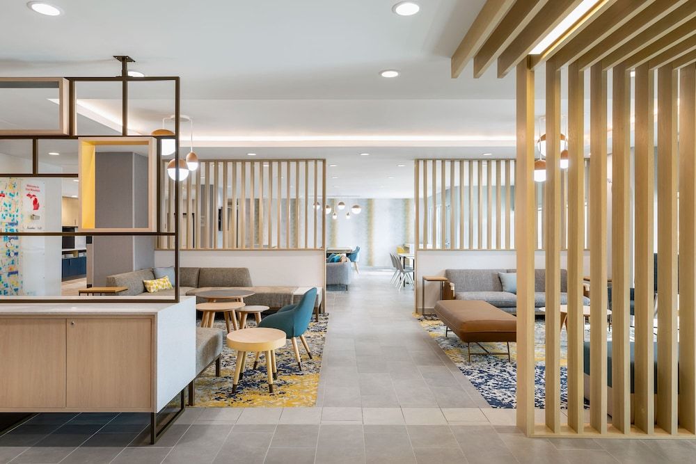 Towneplace Suites by Marriott Iron Mountain 2