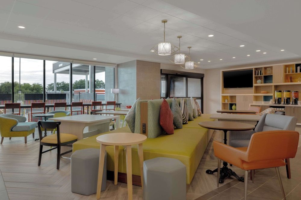 Home2 Suites by Hilton Brownwood 3