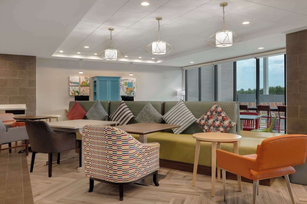 Home2 Suites by Hilton Brownwood 2