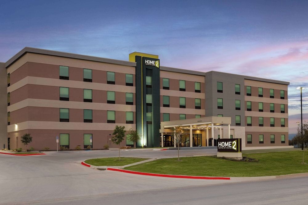 Home2 Suites by Hilton Brownwood 3 estrellas en Brownwood