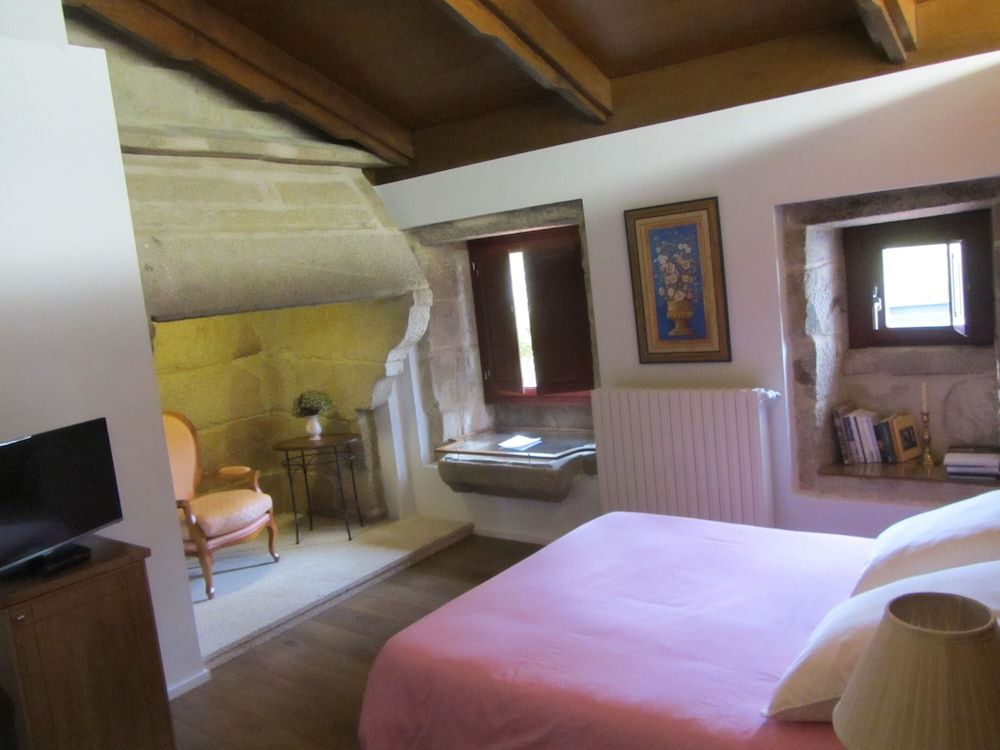 Casa das Capelas 3