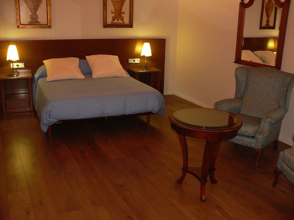 Casa das Capelas 2