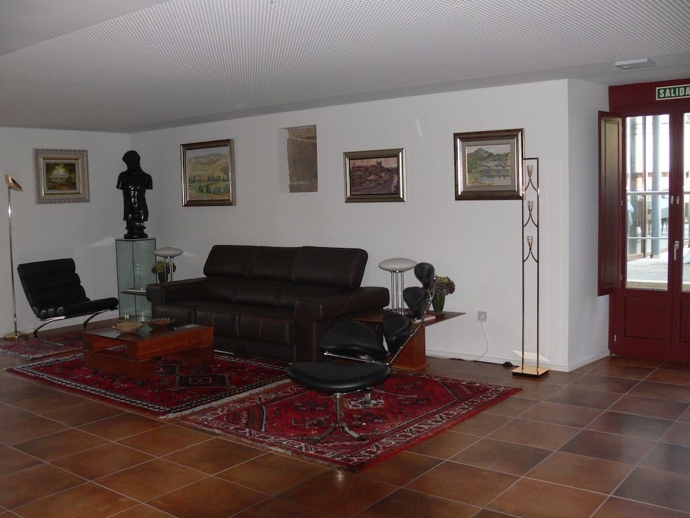 Casa das Capelas 2 estrellas en Villamarín