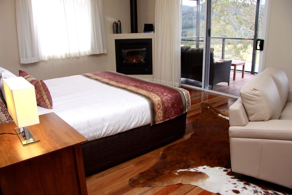 Yabbaloumba Retreat 2