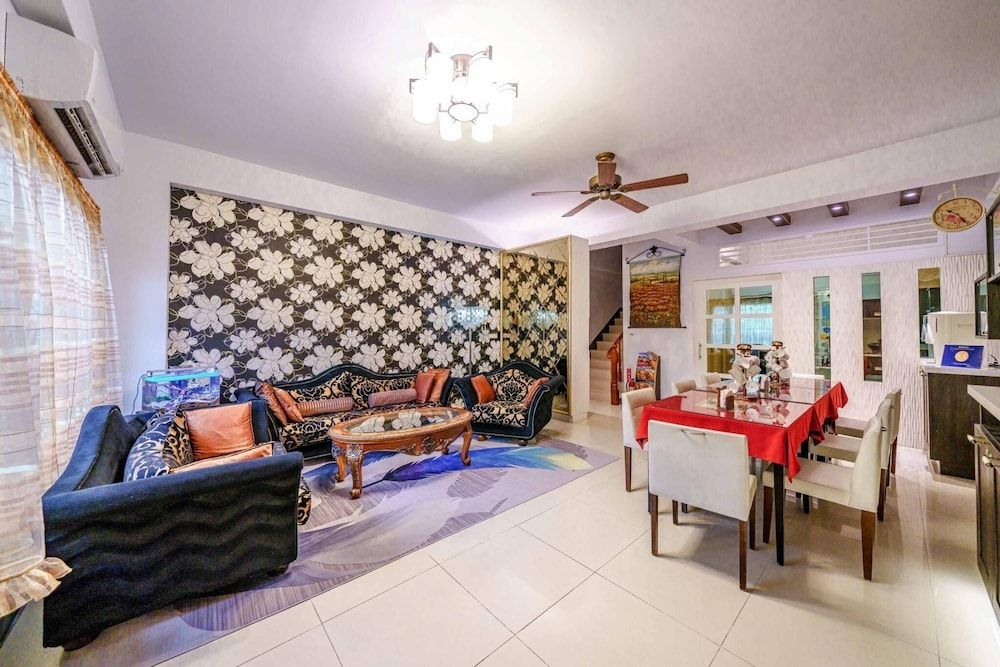 Sunny B&B -1 estrellas en Jian
