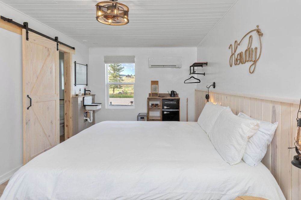 Hotel Palomino 3