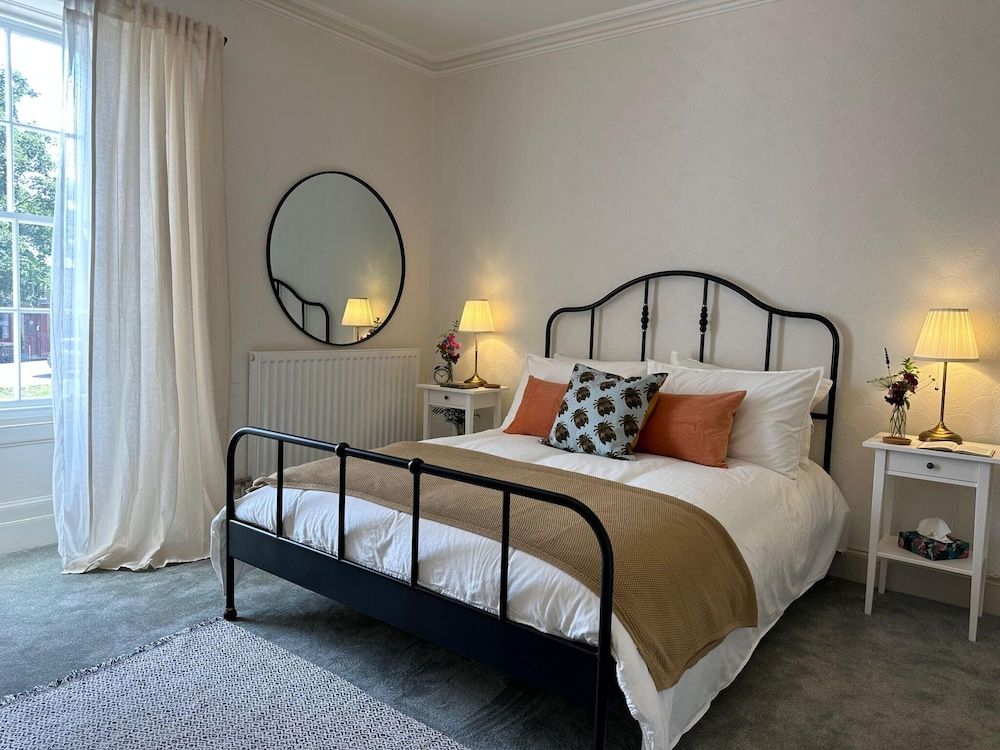 The Victoria Hotel -1 estrellas en Norham