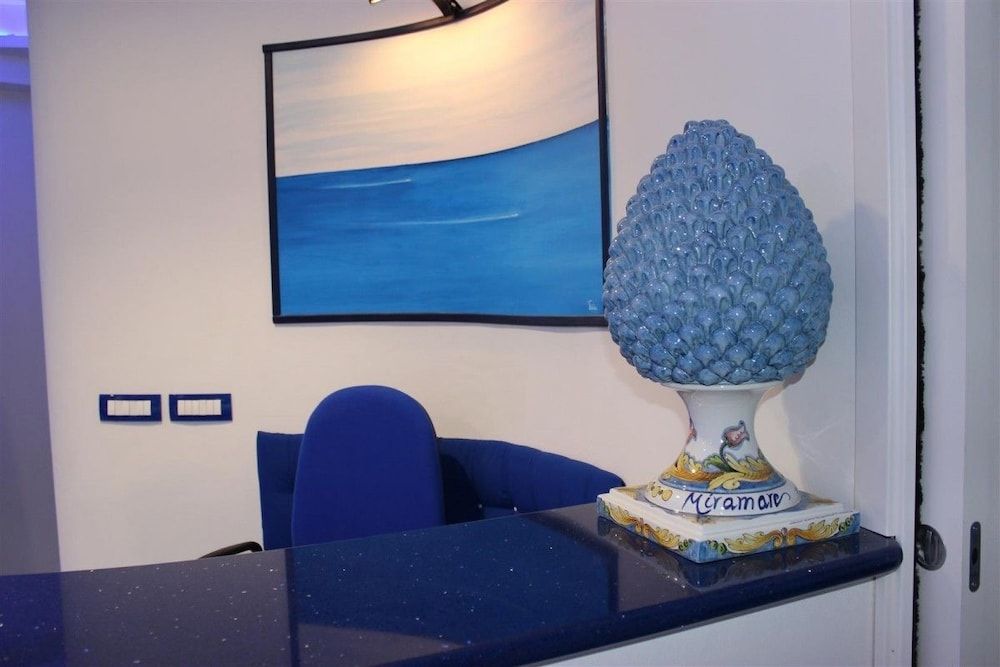 B&B Miramare 3