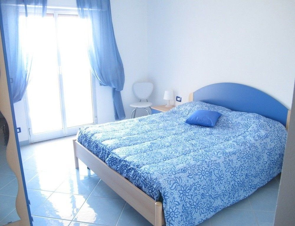 B&B Miramare -1 estrellas en Pozzallo