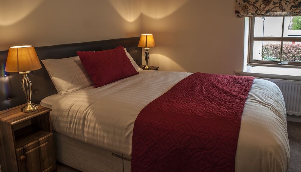 New Forest Golf Club Apartments 2