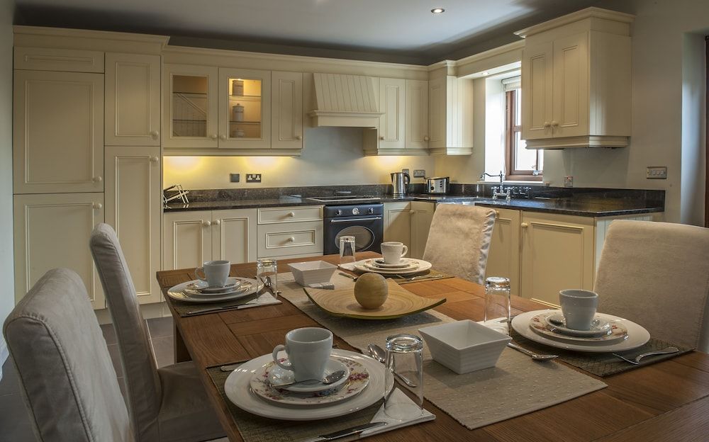 New Forest Golf Club Apartments -1 estrellas en Tyrrellspass