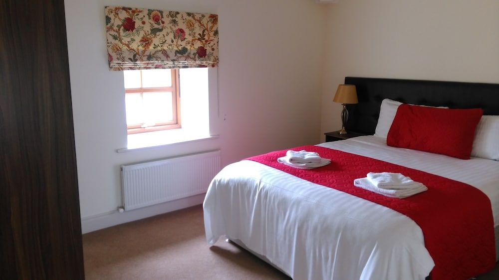 New Forest Golf Club Apartments 3