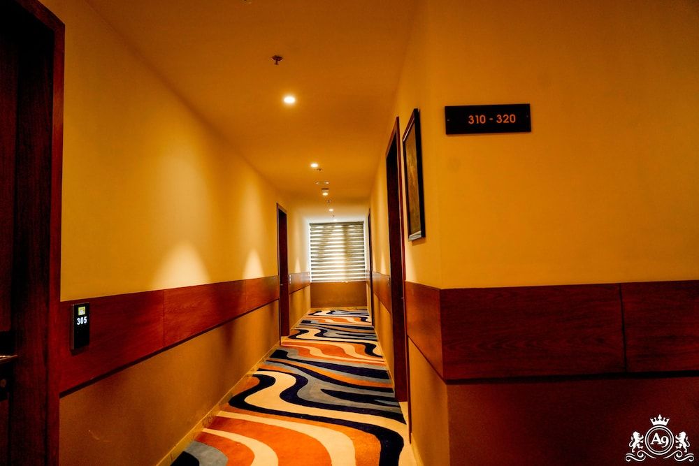 HOTEL A9 BARNALA 3