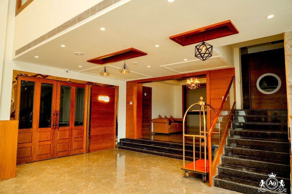 HOTEL A9 BARNALA 2