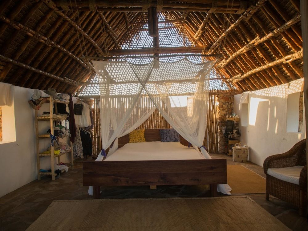 Pangani Cliffs Lodge 2