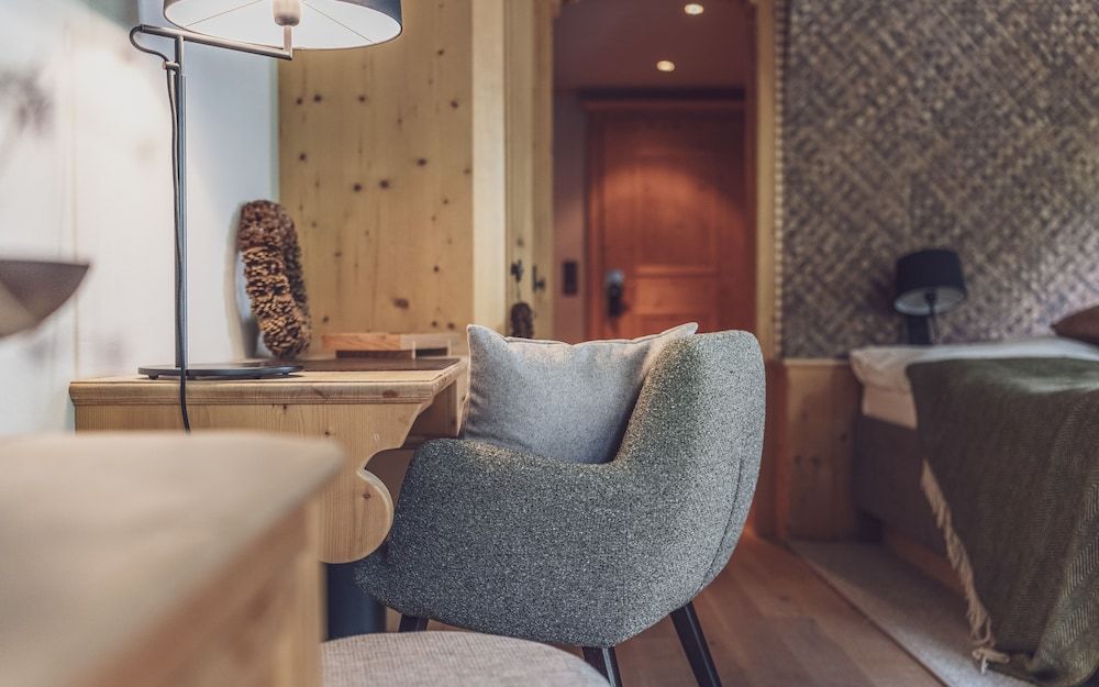 Seven Alpina Boutique Hotel 3