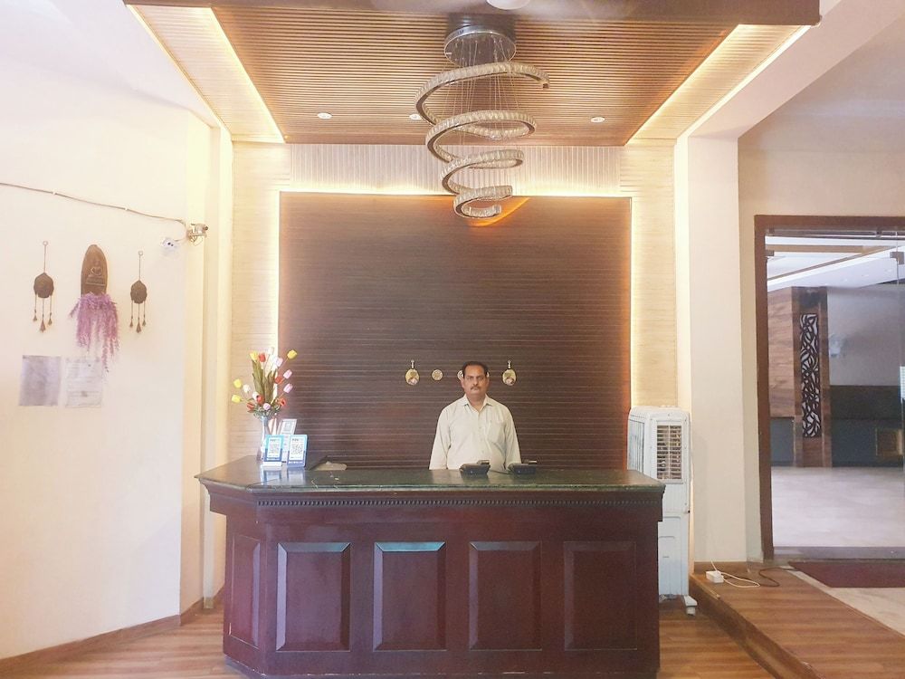 Hotel Shrinath Palace 3