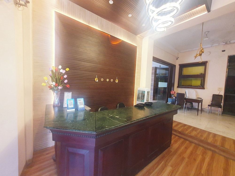 Hotel Shrinath Palace 2
