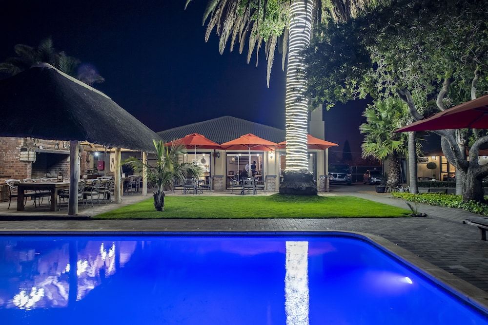 Excellent Guest House -1 estrellas en Bellville